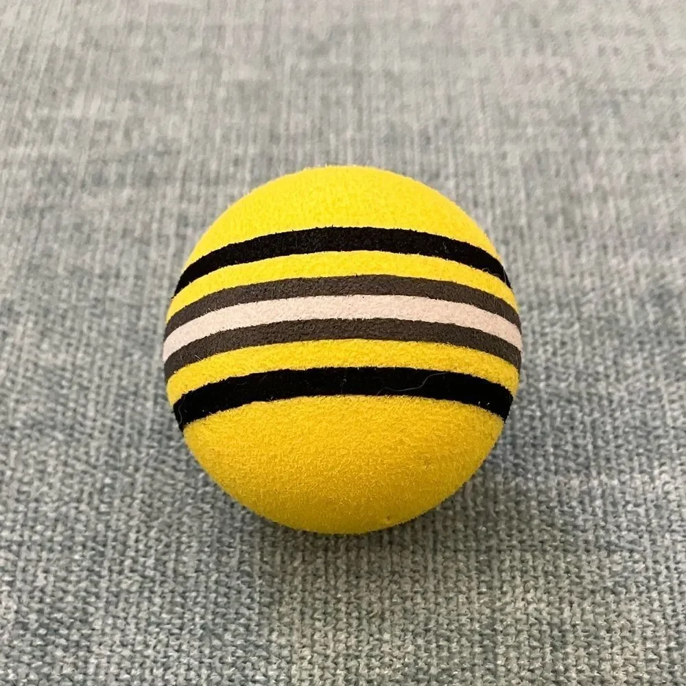 Gently Used Cat Ball Toy
